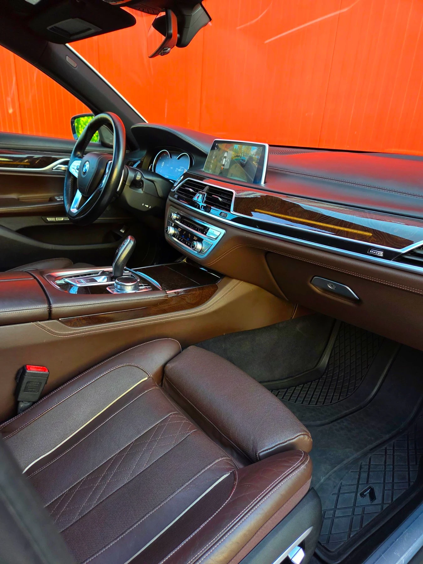 BMW 740 M-Paket B58 ����� | Mobile.bg � ����������� 14
