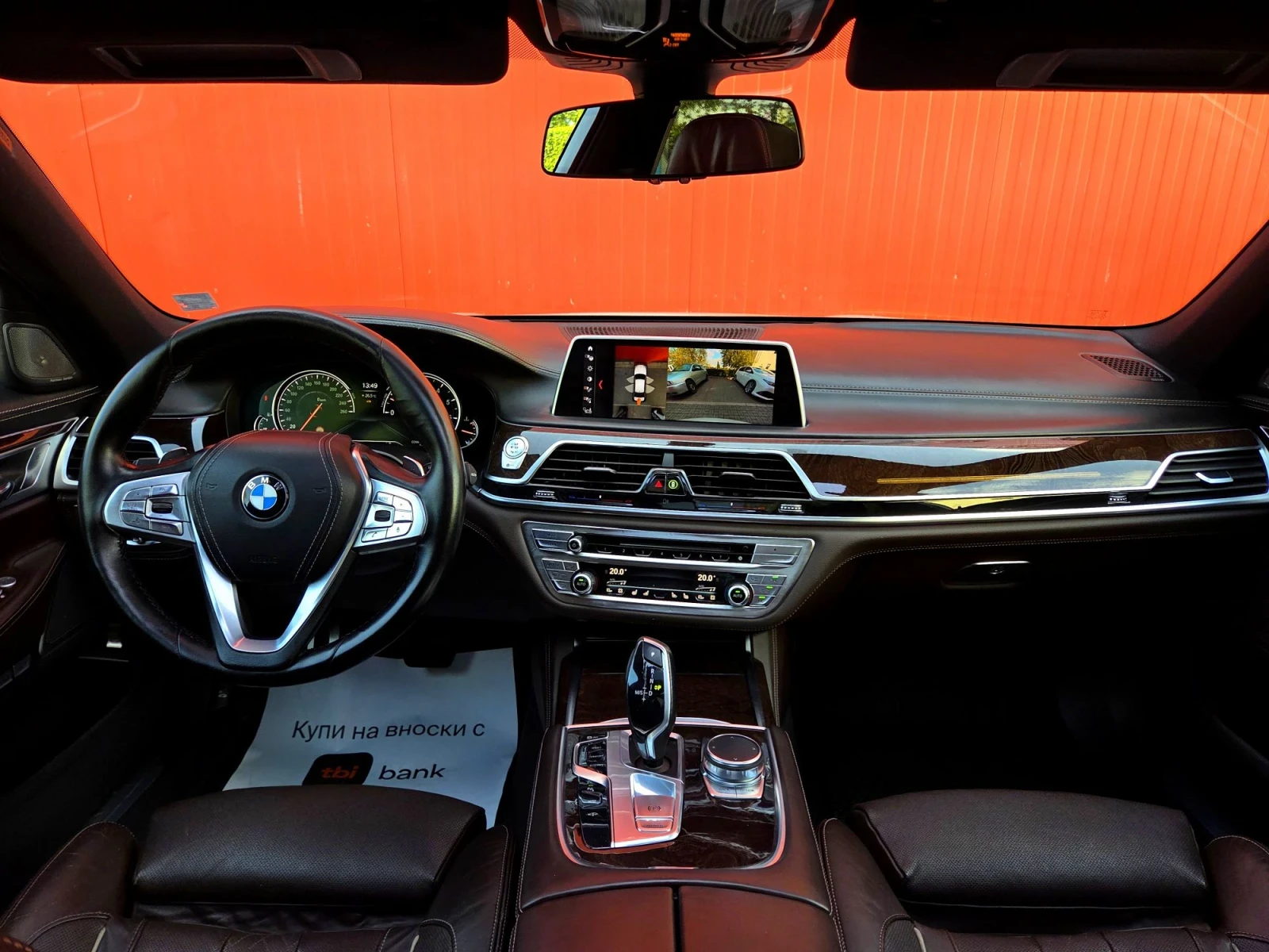 BMW 740 M-Paket B58 ����� | Mobile.bg � ����������� 12