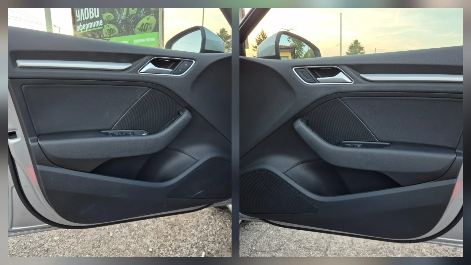 Audi A3 2.0TDI* 184* QUAT* �������* ����* ������* ������� | Mobile.bg � ����������� 9