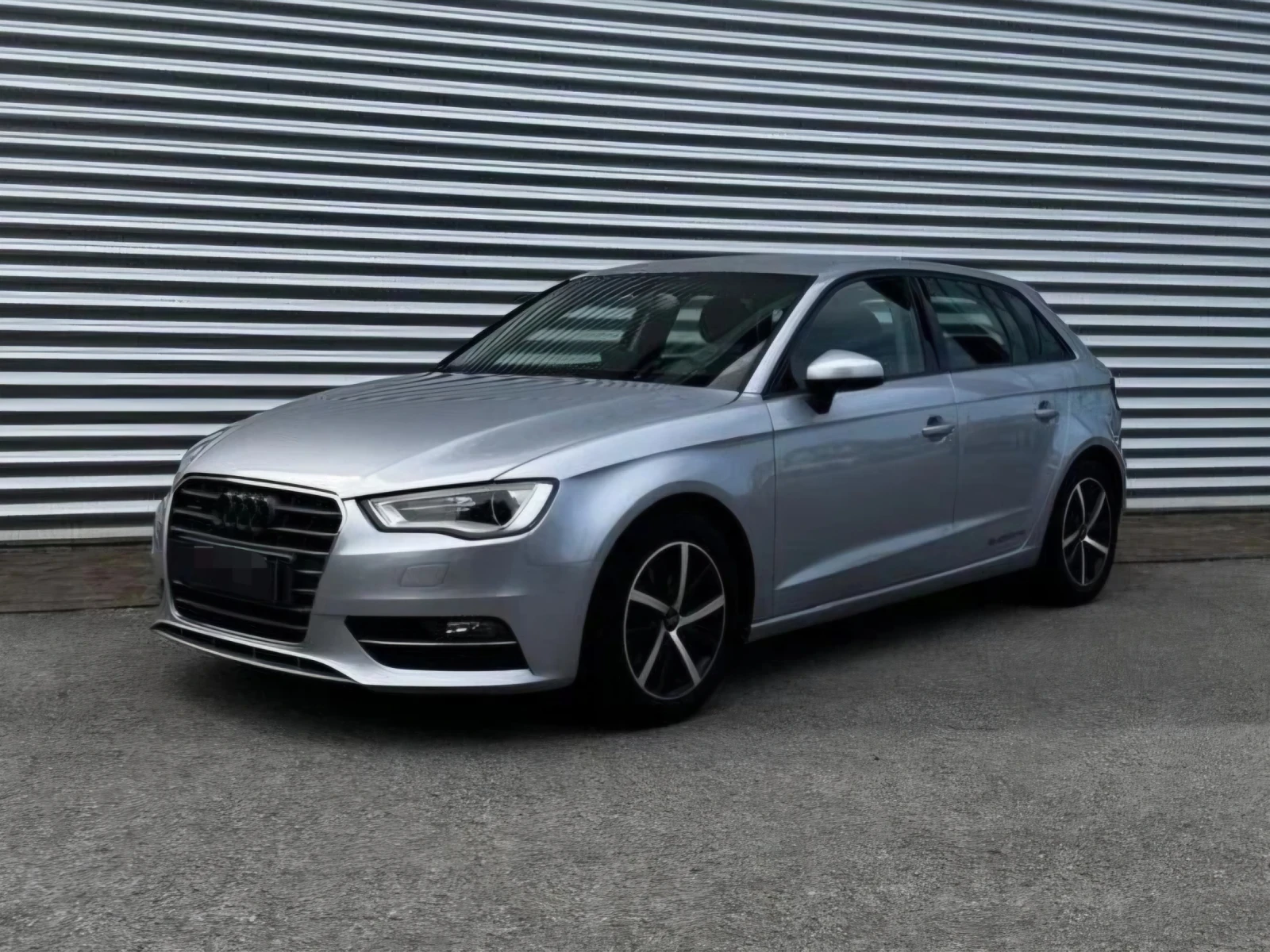 Audi A4 2.0TDI* 184KC* QUATTRO* АВТОМАТ* НАВИ* LED