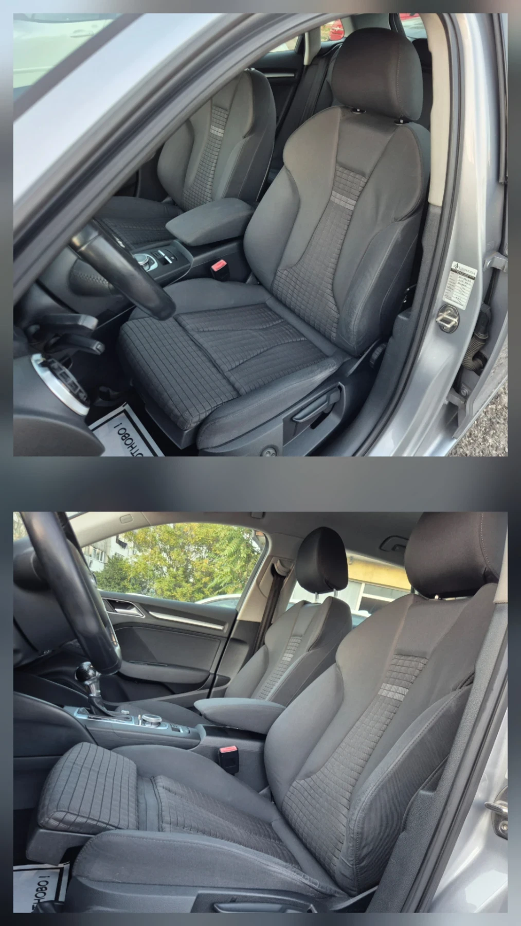 Audi A3 2.0TDI* 184* QUAT* �������* ����* ������* ������� | Mobile.bg � ����������� 10