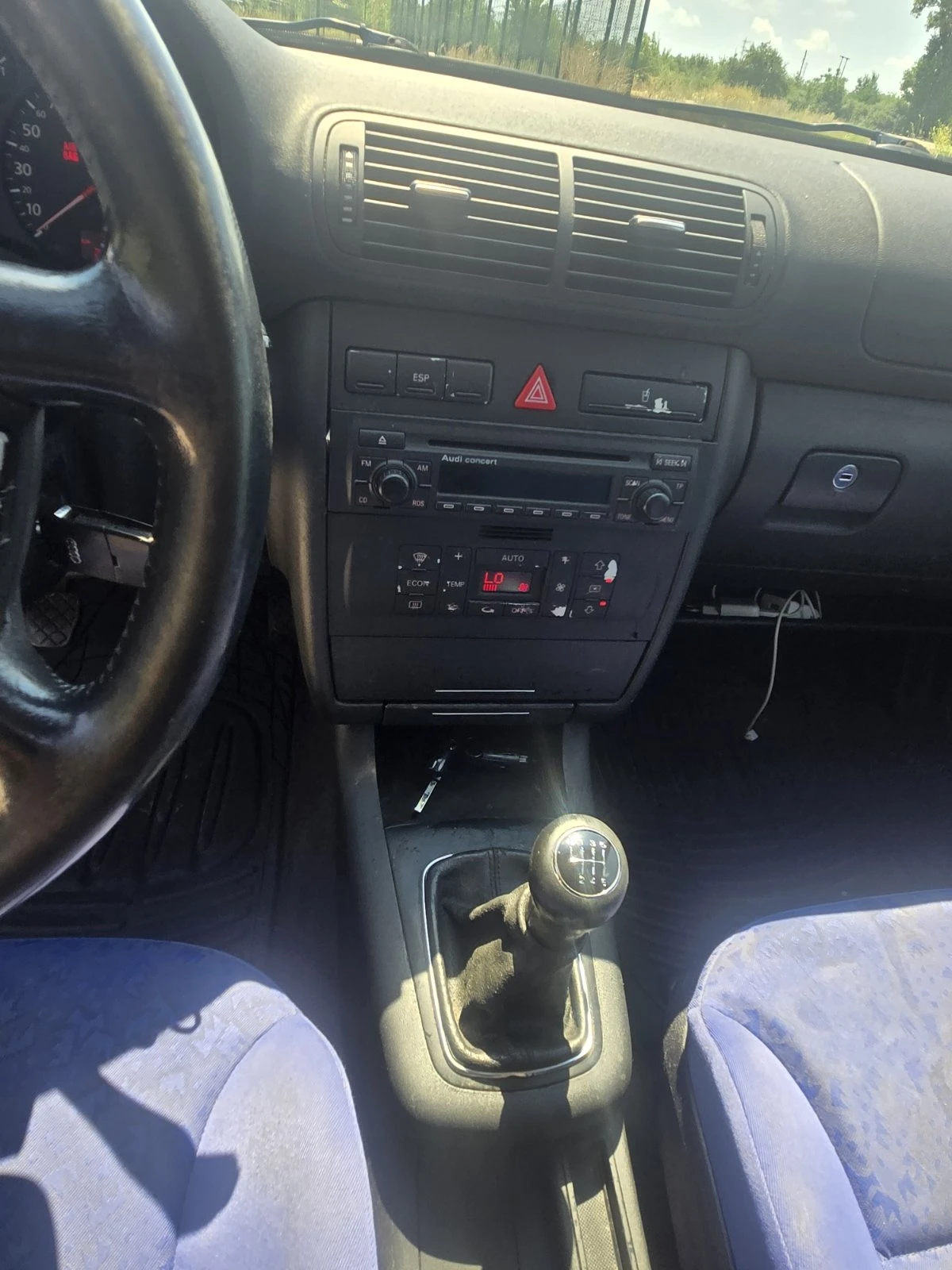 Audi A3, снимка 6 - Автомобили и джипове - 56085019