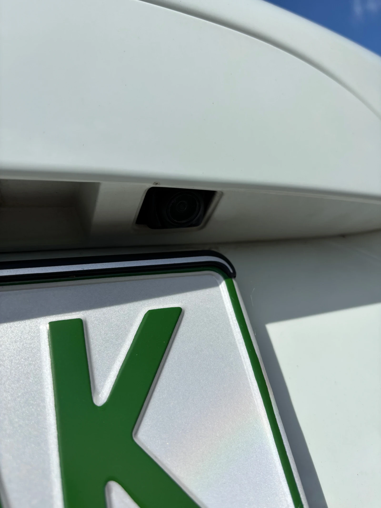 Renault Zoe Собствена батерия , снимка 12 - Автомобили и джипове - 56116170