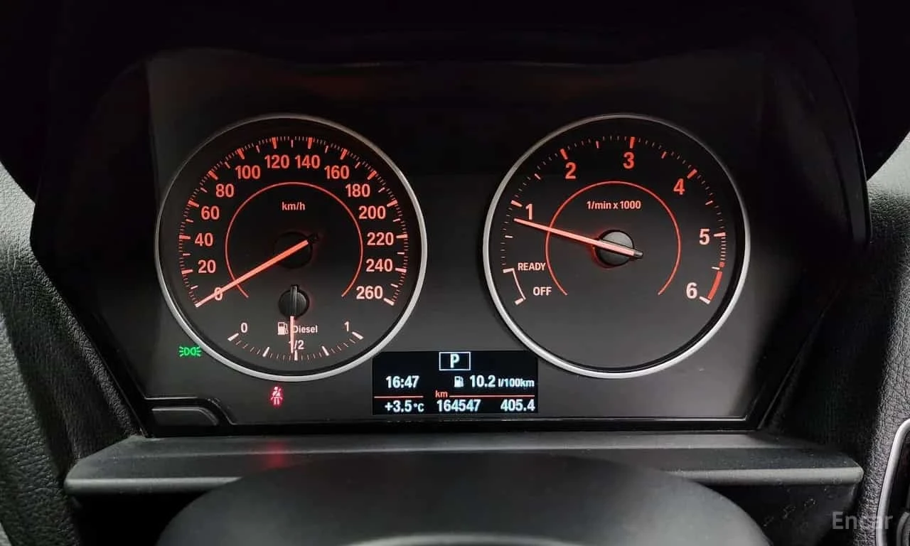 BMW 220 d * 220d M Sport Coupe * ЦЕНА ДО БГ, снимка 8 - Автомобили и джипове - 56268672