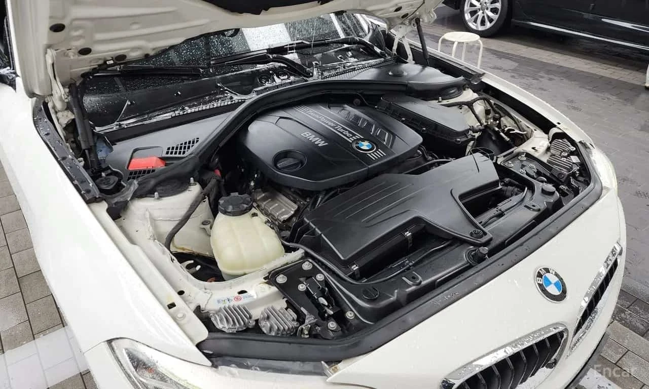 BMW 220 d * 220d M Sport Coupe * ЦЕНА ДО БГ, снимка 6 - Автомобили и джипове - 56268672