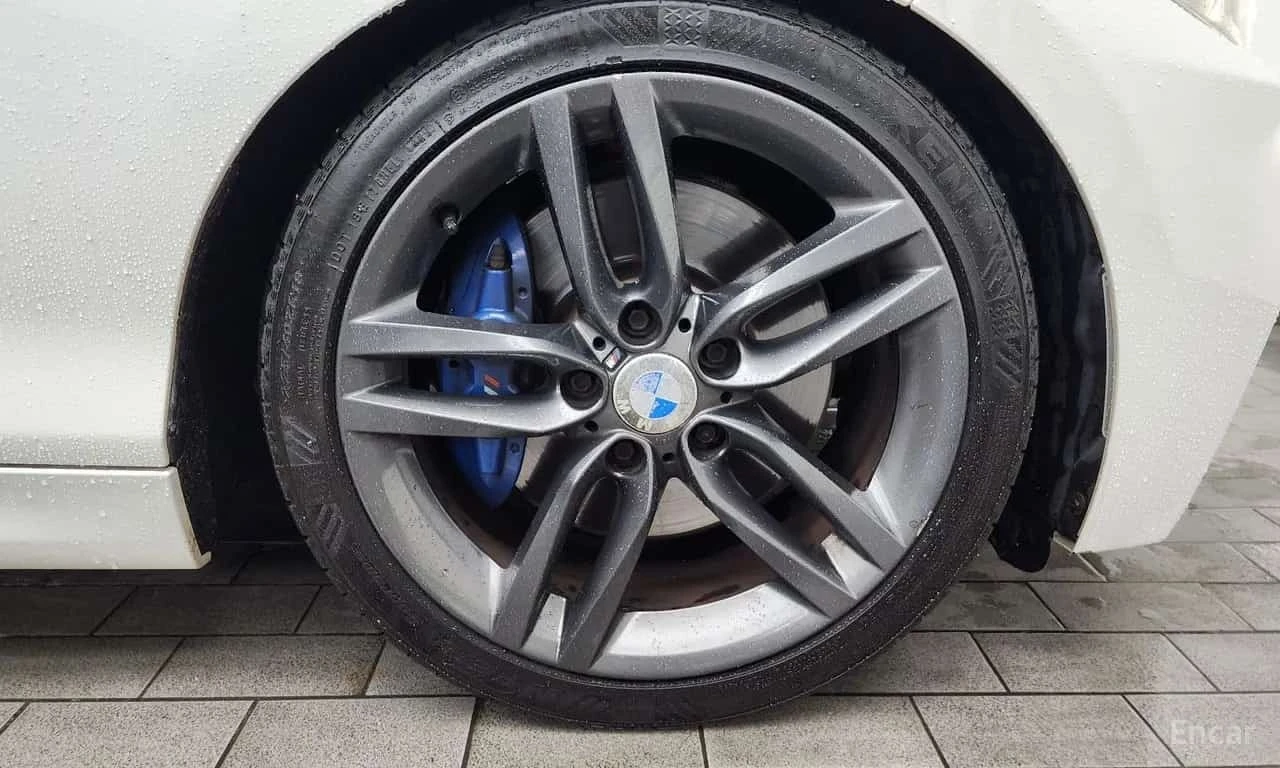 BMW 220 d * 220d M Sport Coupe * ЦЕНА ДО БГ, снимка 5 - Автомобили и джипове - 56268672