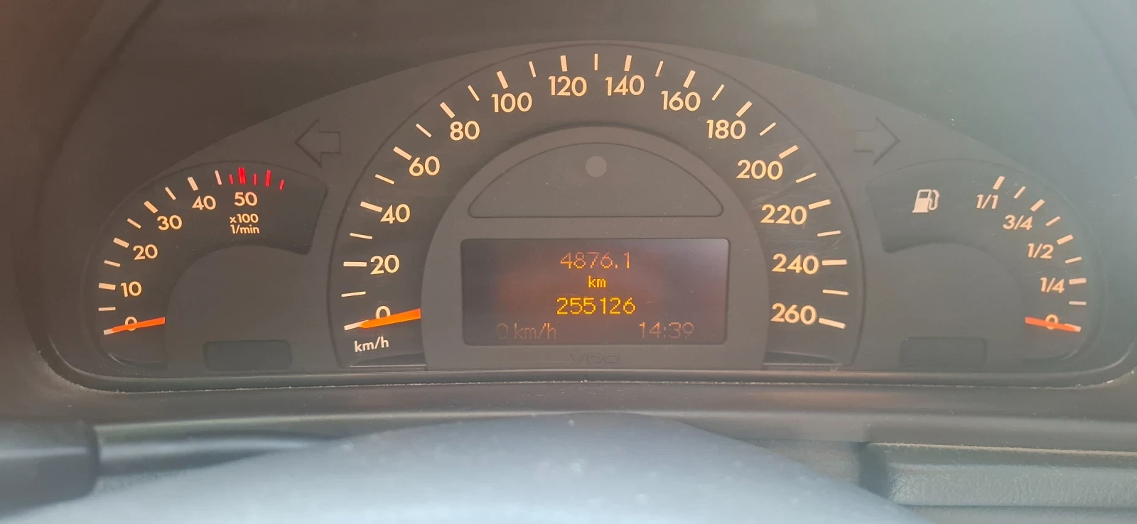Mercedes-Benz C 220, снимка 10 - Автомобили и джипове - 56322834