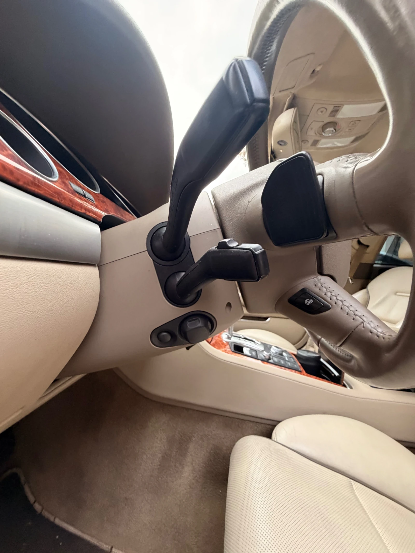 Audi A8, снимка 11 - Автомобили и джипове - 56432937
