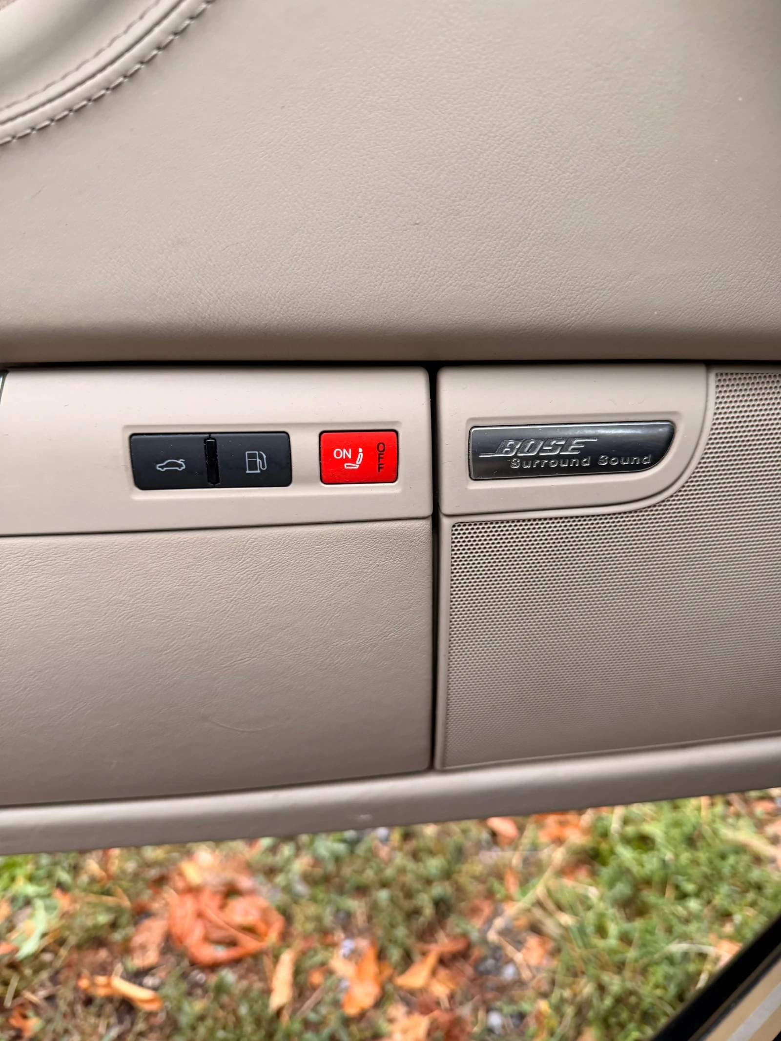 Audi A8, снимка 10 - Автомобили и джипове - 56432937
