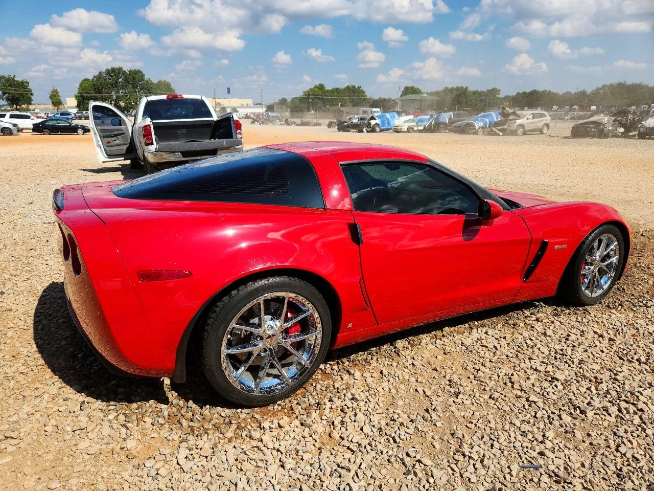 Chevrolet Corvette 7.0l Z06 | Mobile.bg � ����������� 3