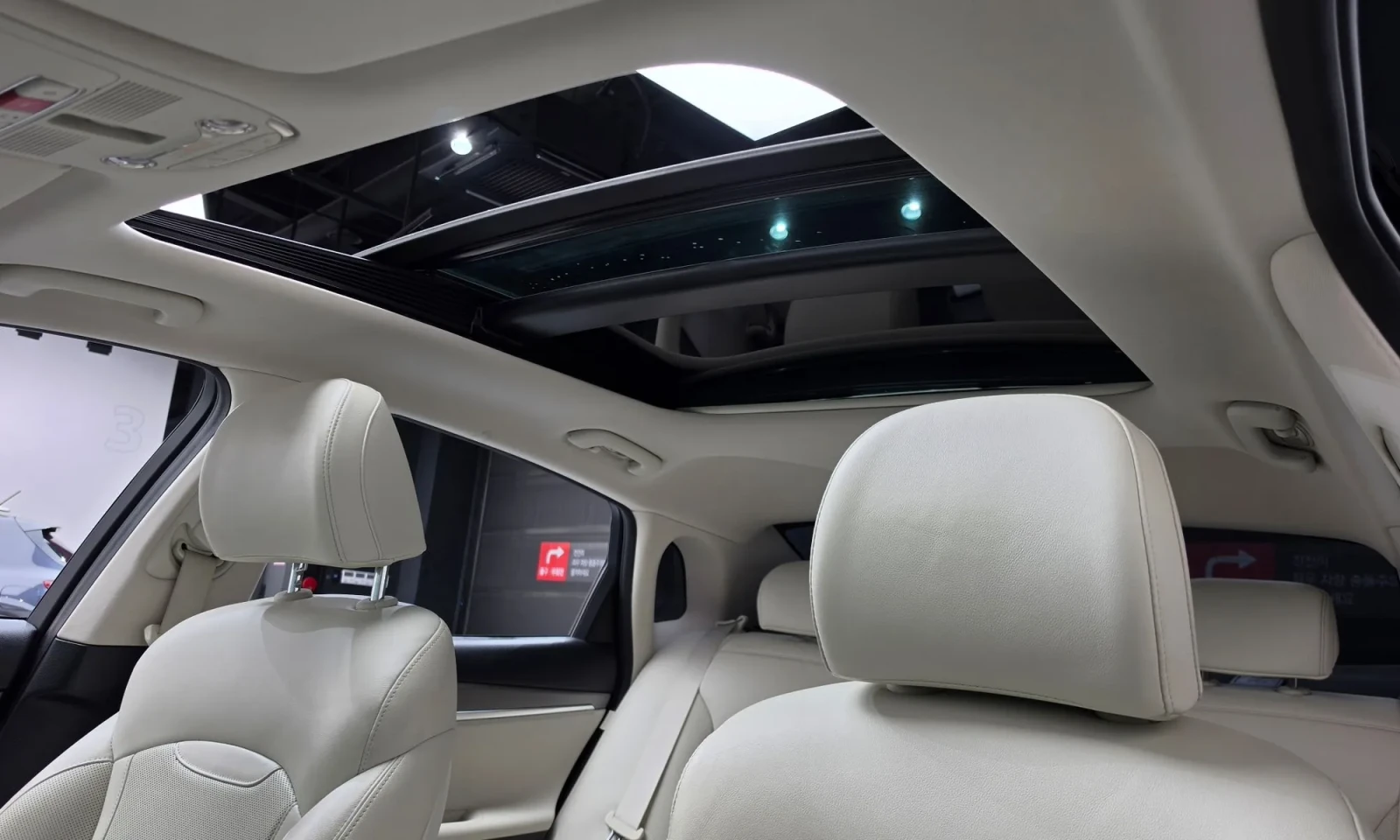 Hyundai Grandeur, снимка 6 - Автомобили и джипове - 56586232