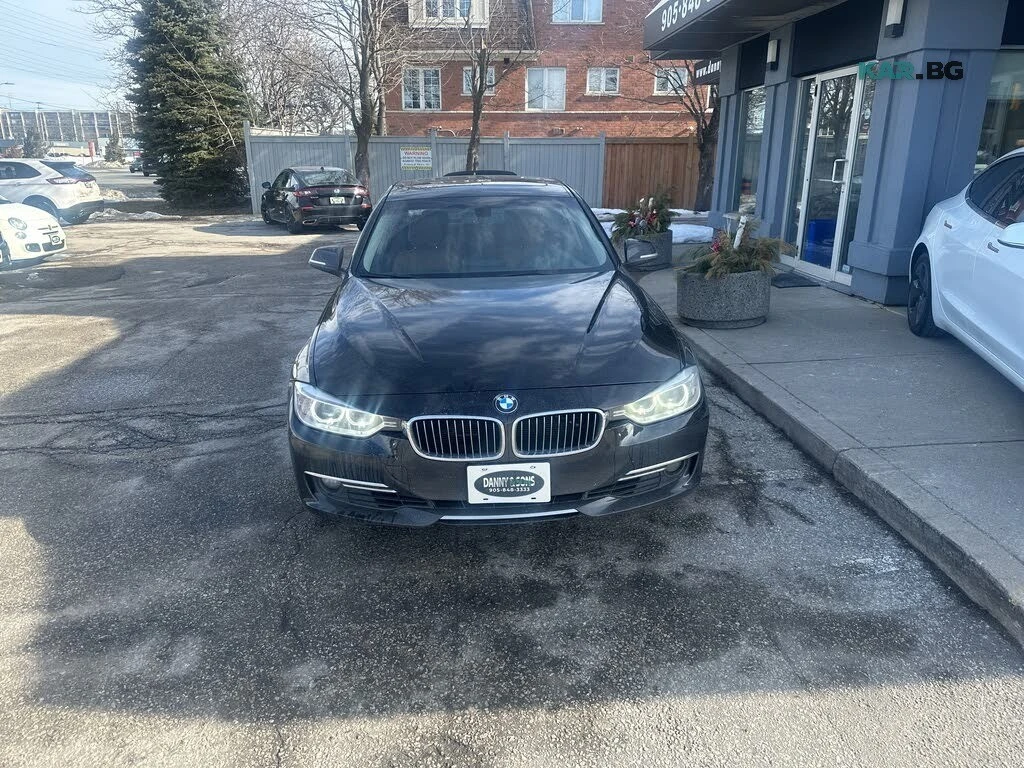 BMW 328 xDrive * ���������� * (���� �� ��) | Mobile.bg � ����������� 2