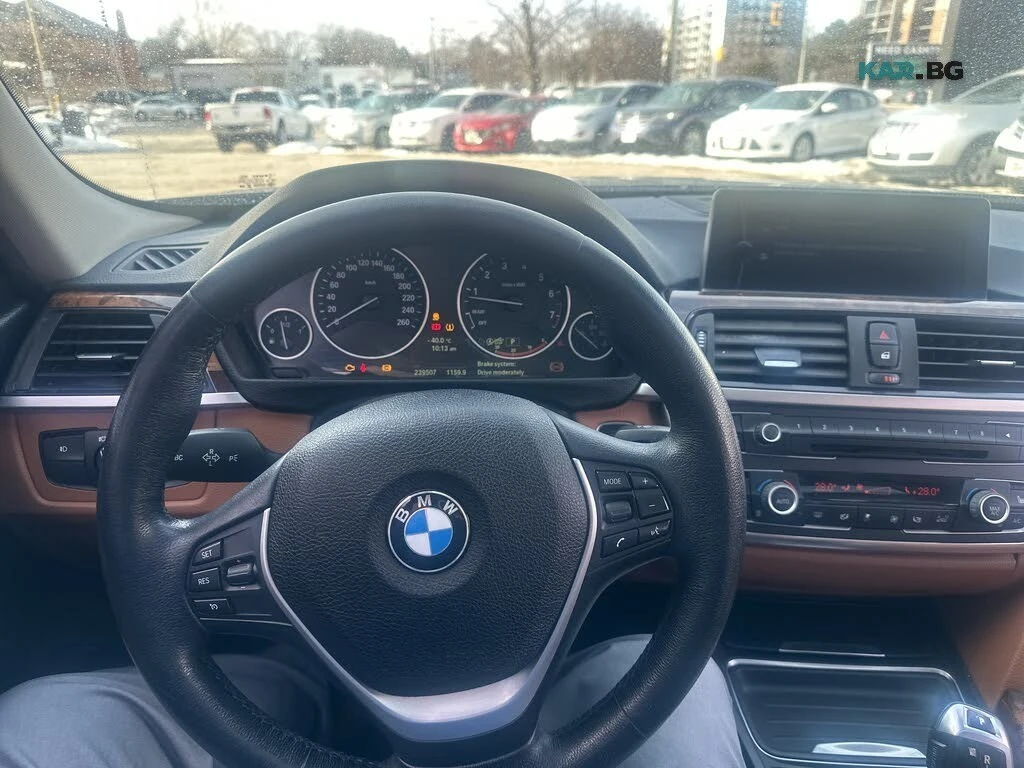 BMW 328 xDrive * ���������� * (���� �� ��) | Mobile.bg � ����������� 6