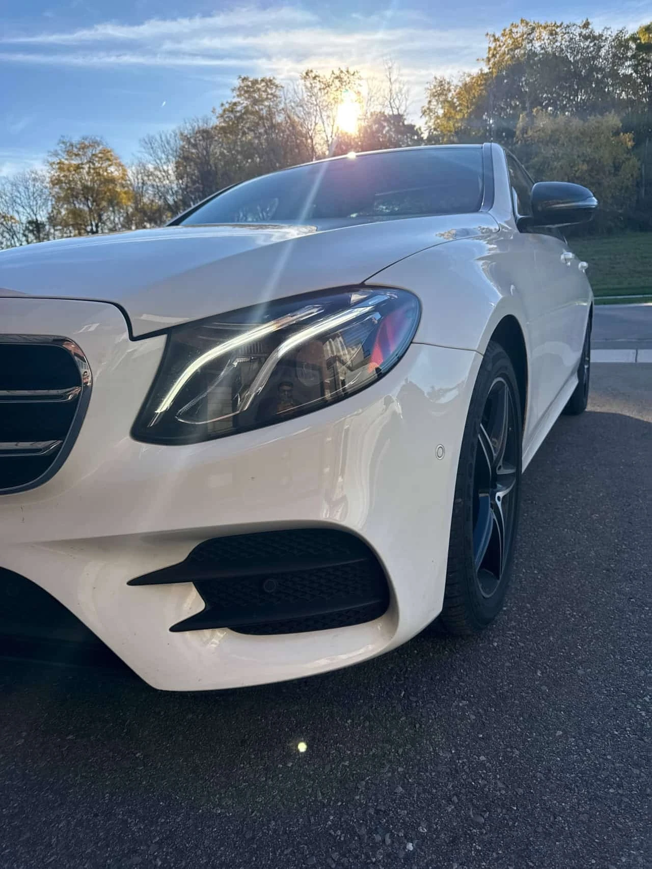 Mercedes-Benz E 350 * CARFAX *  | Mobile.bg � ����������� 3