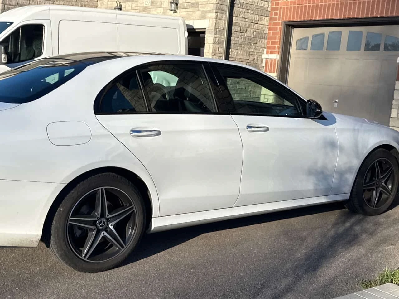 Mercedes-Benz E 350 * CARFAX *  | Mobile.bg � ����������� 4