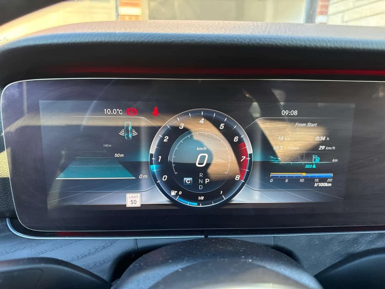 Mercedes-Benz E 350 * CARFAX *  | Mobile.bg � ����������� 8