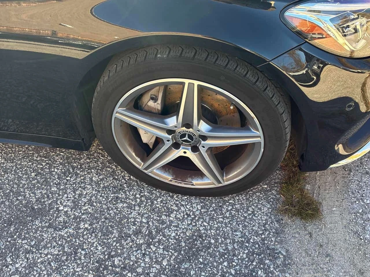 Mercedes-Benz C 300 ��� �����/CARFAX/360 ���/�� ����������������/���� | Mobile.bg � ����������� 7