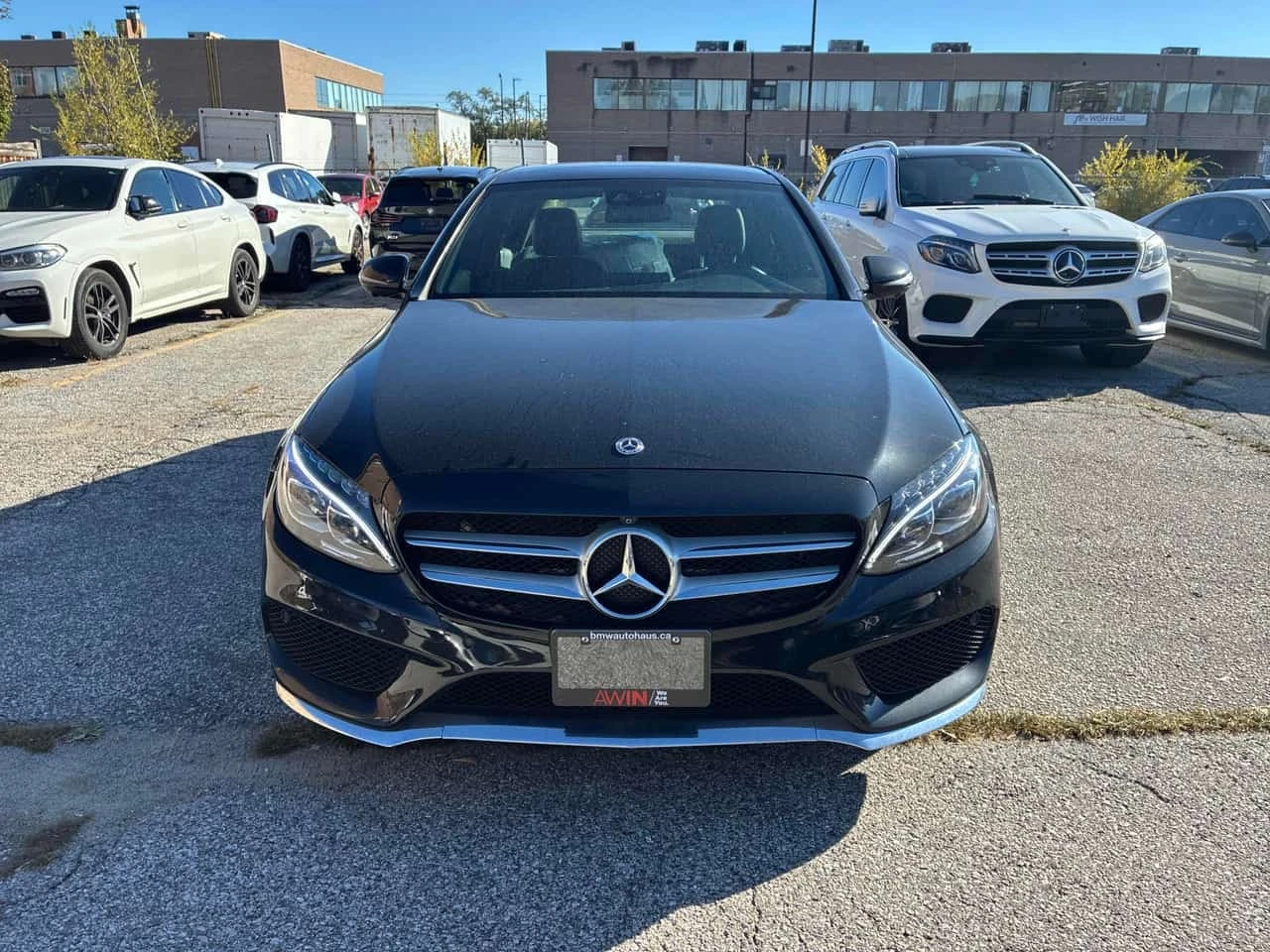Mercedes-Benz C 300 ��� �����/CARFAX/360 ���/�� ����������������/���� | Mobile.bg � ����������� 6