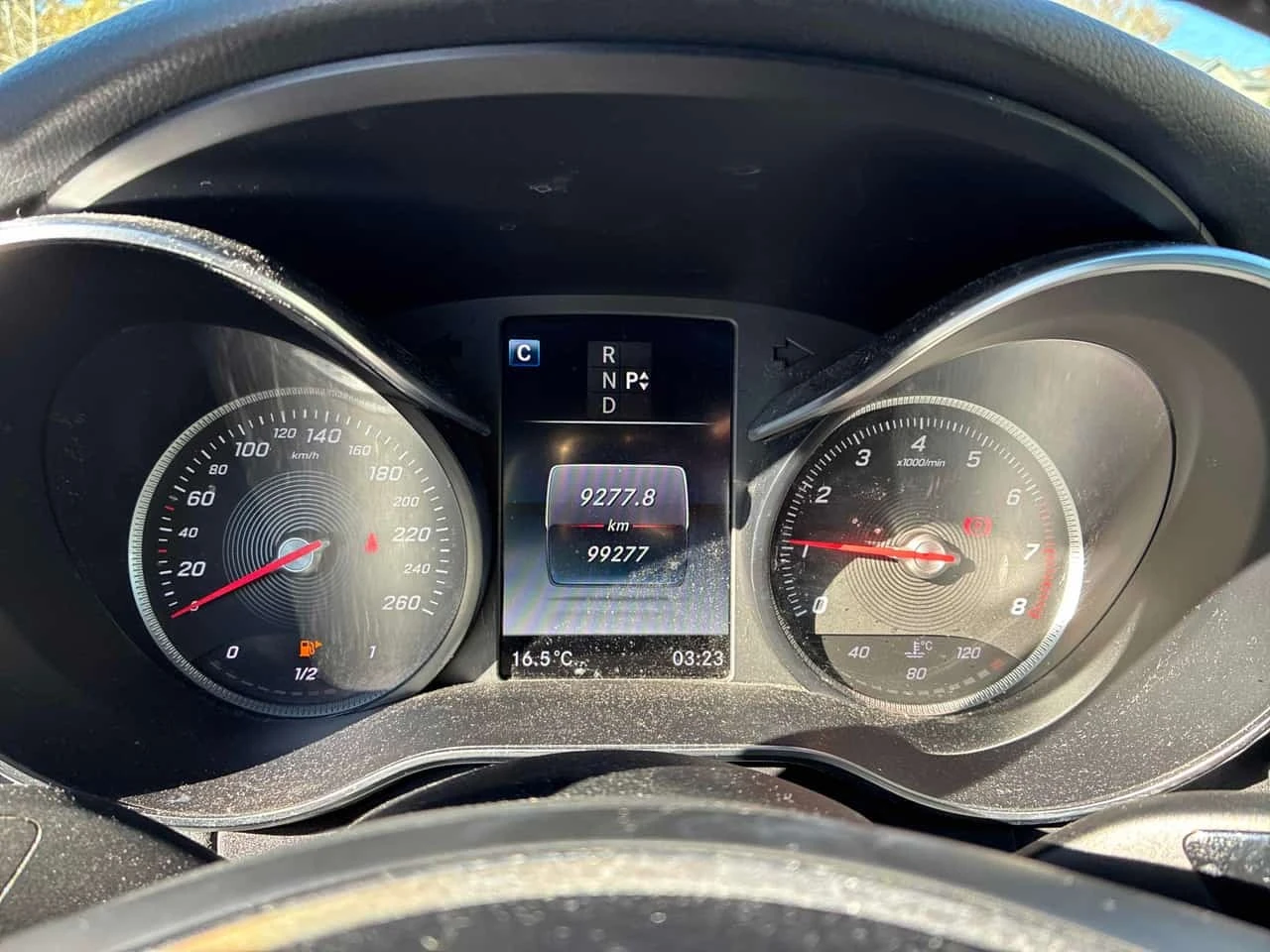 Mercedes-Benz C 300 ��� �����/CARFAX/360 ���/�� ����������������/���� | Mobile.bg � ����������� 8