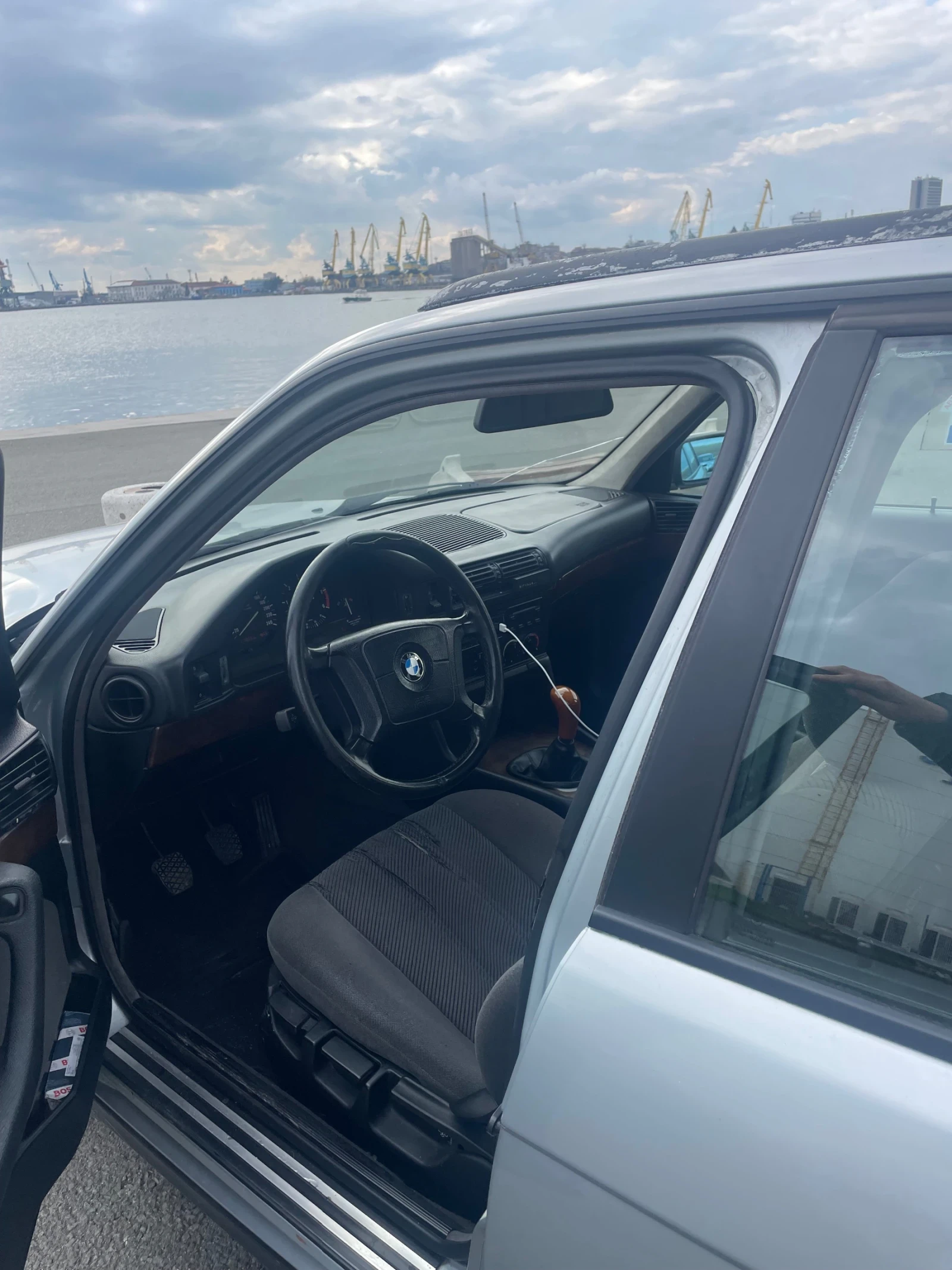 BMW 525 | Mobile.bg � ����������� 5