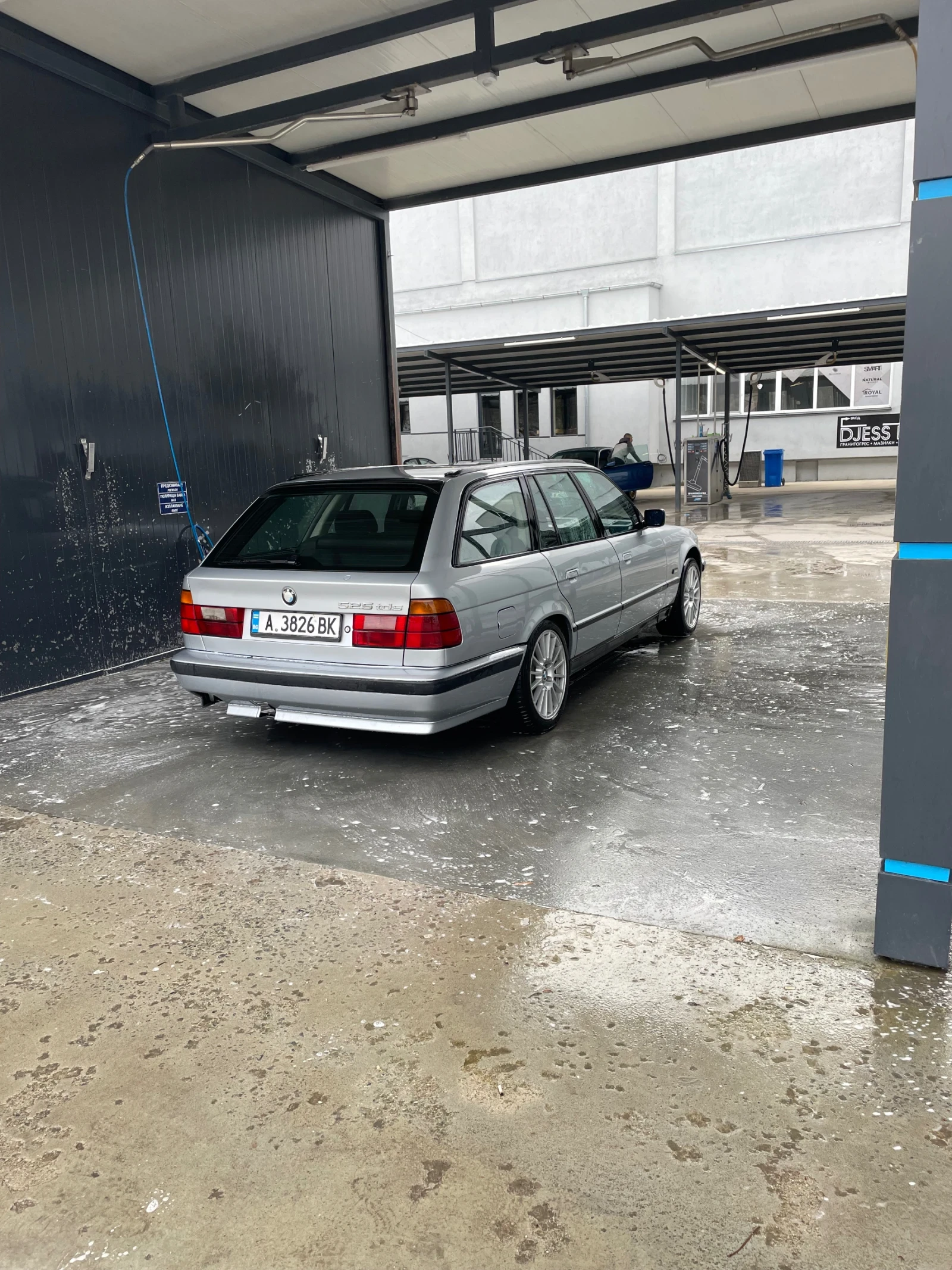 BMW 525 | Mobile.bg � ����������� 2
