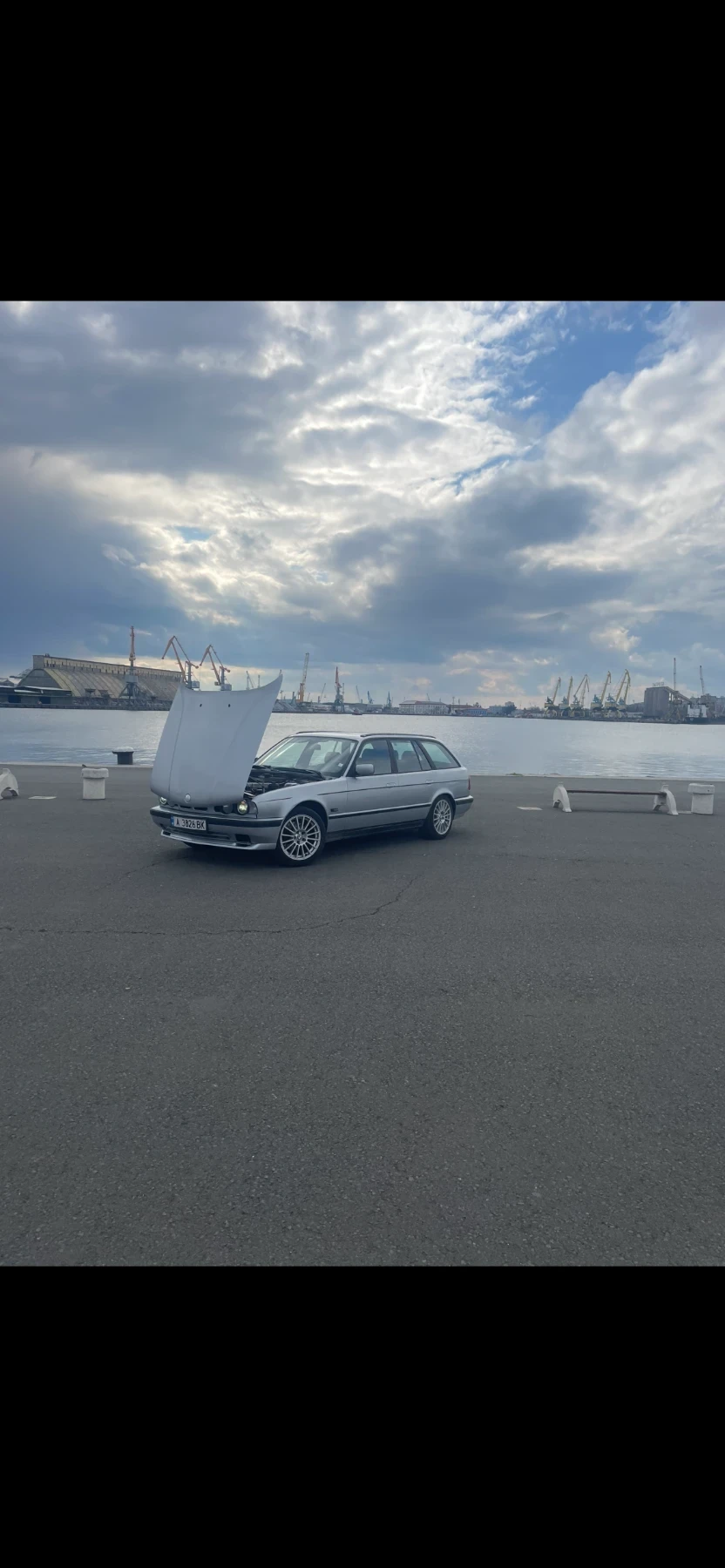 BMW 525 | Mobile.bg � ����������� 7