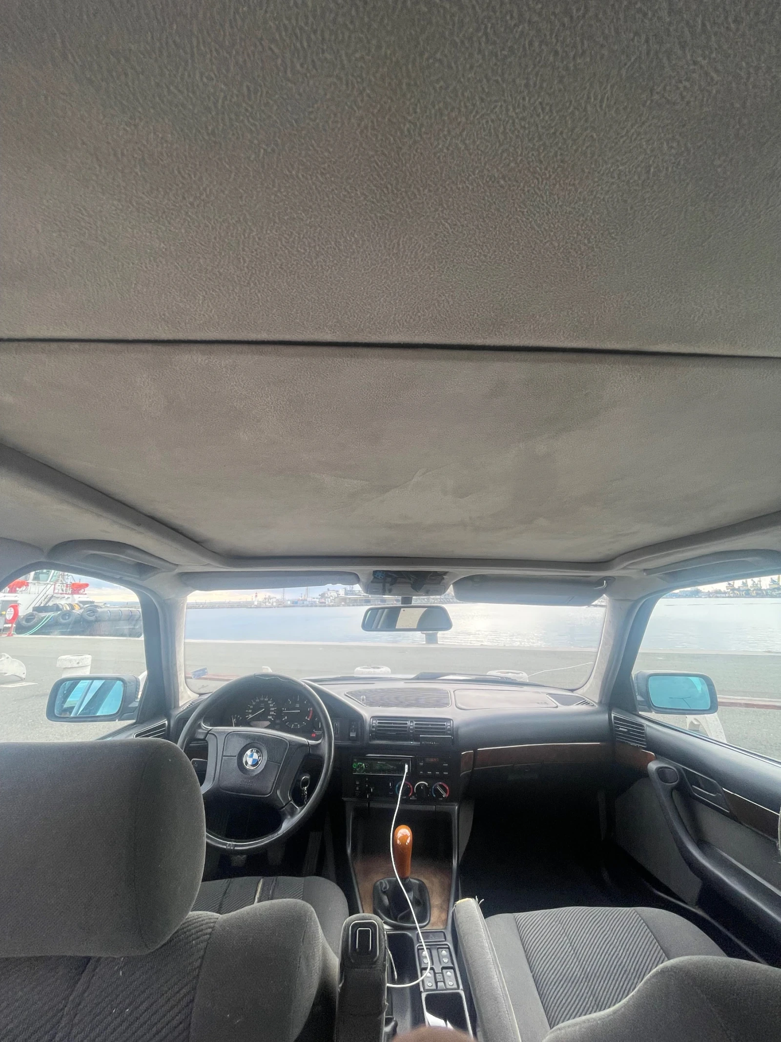 BMW 525 | Mobile.bg � ����������� 6