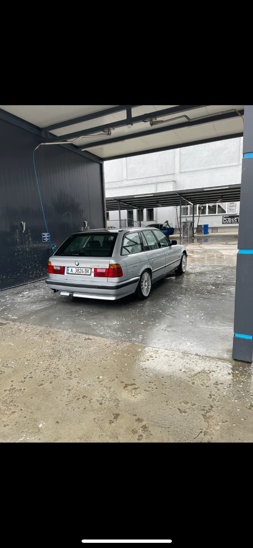 BMW 525 | Mobile.bg � ����������� 8