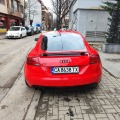 Audi Tt  Автоматик 2.0 TFSI S line - изображение 3