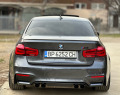 BMW M3 Competition 450к.с DCT LCI ВИДЕО ТОП ЦЕНА ! - изображение 5