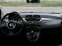 Обява за продажба на Fiat 500 1.2I/ГАЗ/ЕВРО5B/ПАНОРАМА/ИТАЛИЯ ~10 500 лв. - изображение 9