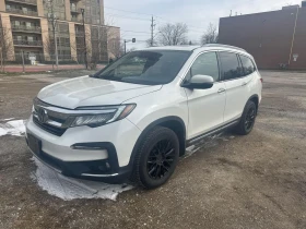 Honda Pilot Touring 8-Passenger CARFAX АВТО КРЕДИТ 
