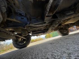 Nissan Patrol 2.8 TDI лебедка Body Lift, снимка 14