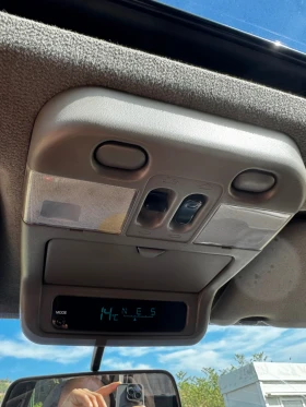 Nissan Patrol 2.8 TDI лебедка Body Lift, снимка 11