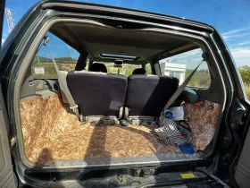 Nissan Patrol 2.8 TDI лебедка Body Lift, снимка 15