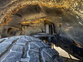 Nissan Patrol 2.8 TDI лебедка Body Lift, снимка 13