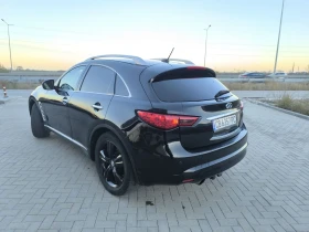 Infiniti Fx 35 Газов инжекцион , снимка 4