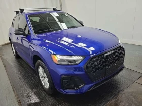 Audi Q5 TECHNIK  CARFAX, снимка 2