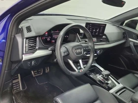 Audi Q5 TECHNIK  CARFAX, снимка 9