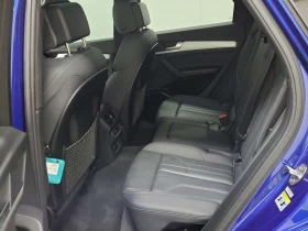 Audi Q5 TECHNIK  CARFAX, снимка 12