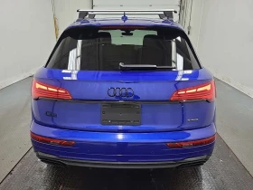 Audi Q5 TECHNIK  CARFAX, снимка 6