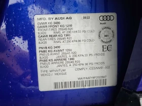 Audi Q5 TECHNIK  CARFAX, снимка 15