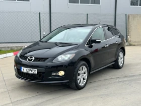 Mazda CX-7 2.3 LPG, снимка 1