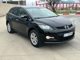 Mazda CX-7 2.3 LPG, снимка 2