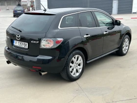 Mazda CX-7 2.3 LPG, снимка 4