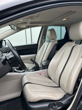 Mazda CX-7 2.3 LPG, снимка 5