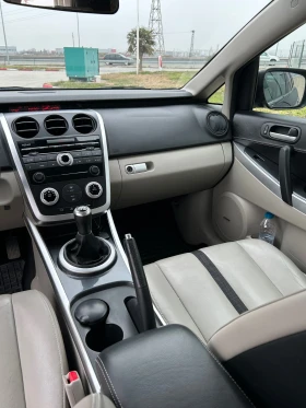 Mazda CX-7 2.3 LPG, снимка 7