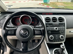 Mazda CX-7 2.3 LPG, снимка 6