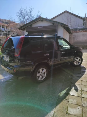 Nissan X-trail, снимка 2
