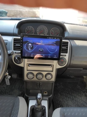 Nissan X-trail, снимка 6